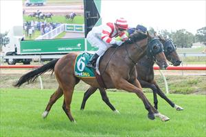 Royal Dispatch Bairnsdale 23 March 2025